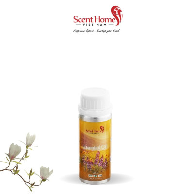 Tinh dầu Scent Homes - mùi hương (Magnolia)