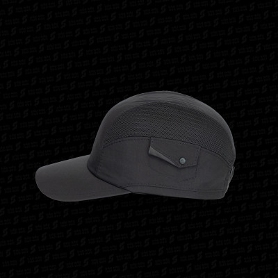 Mũ kết lưỡi trai nam nữ thời trang NÓN SƠN MC033-ĐN1