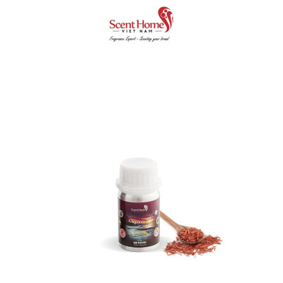 Tinh dầu Scent Homes - mùi hương (Santal Classic Wood)
