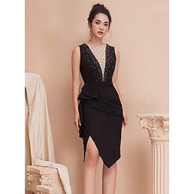 ĐẦM LAI NHỌN CỔ TIM SÂU