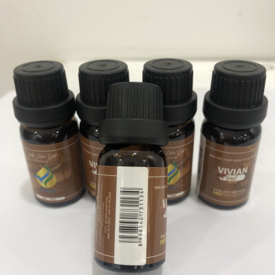 Tinh dầu quế thiên nhiên Vivian có kiểm định chất lượng 10 ml