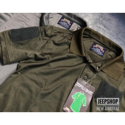 Áo thun polo Ranger_chiến thuật