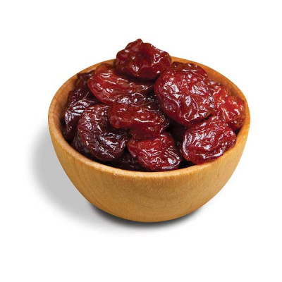 Anh Đào Cherry Khô Taylor Khô Tự Nhiên 170g - Taylor Dried Bing Cherries 170g