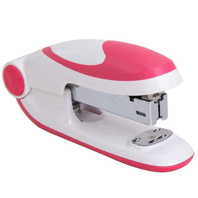 Bấm Kim 24/6 và 26/6 319 - Đỏ