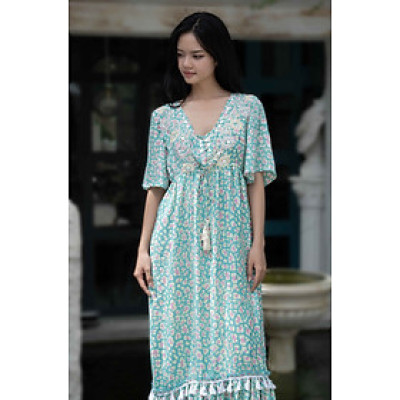 Maxi Hoa Isla Bonita