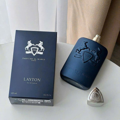 Nước Hoa Unisex Parfums de Marly Layton Eau De Parfum 125ml
