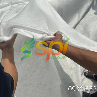 Vải địa kỹ thuật ART không dệt | Trồng cây phủ đất | chống cỏ | phủ gốc cây | Chất lượng tốt nhất thị trường | khổ 1m2