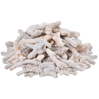 Xốp Lọc Bể Cá 90x 30cm + San Hô Vụn 1KG vật liệu lọc nước, trang trí bể cá