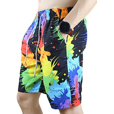 Quần Đùi Đi Biển Nam Đẹp