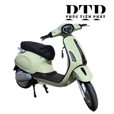 Xe Máy Điện TAILG R52