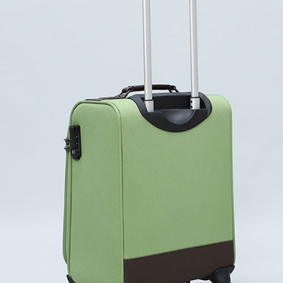 VALI VẢI SHELLPOD-SSC30