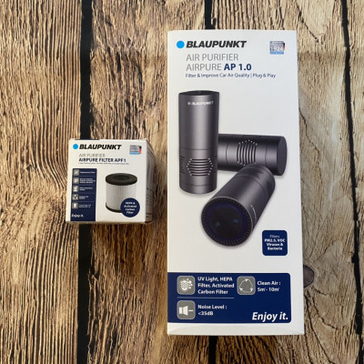 Lõi Lọc Thay Thế  Blaupunkt Dành Máy Lọc Không Khí AP 1.1 & AP 1.0