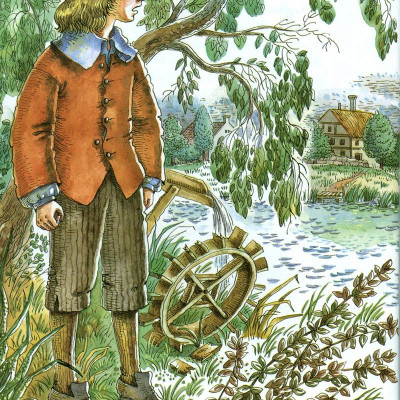 Những Bộ Óc Vĩ Đại - Bác Học "Hấp Dẫn" Newton (Tái Bản 2023)