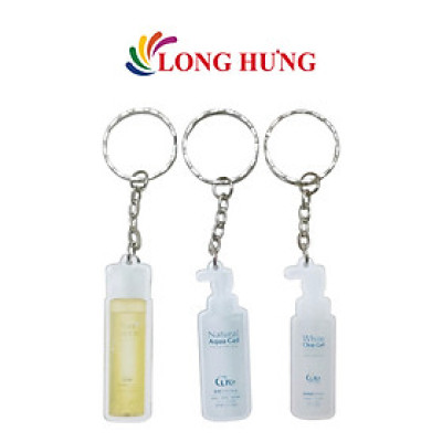 [Gift] Móc khoá Cure