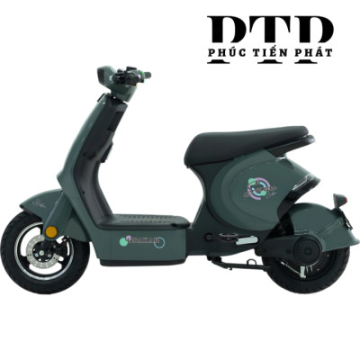 Xe Điện Osakar VC SUNOO