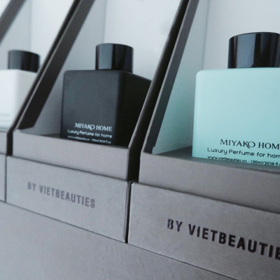 [ RA MẮT ] BỘ TINH DẦU NƯỚC HOA ĐỂ PHÒNG CAO CẤP CANCER