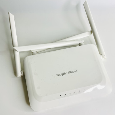 Router Wifi Ruijie Reyee RG-EW1200, Hàng Chính Hãng.