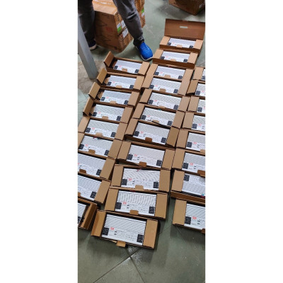 Nguồn Meanwell HLG-40H-12 Hàng nhập khẩu