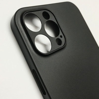 Ốp lưng dành cho iPhone 13 Pro Max thương hiệu Memumi Slim Fit mỏng - Hàng nhập khẩu