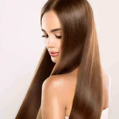 Dầu Xả Phục Hồi Tóc Hư Tổn Kracie Dear Beaute Himawari Rich & Repair Oil In Conditioner 500 mL