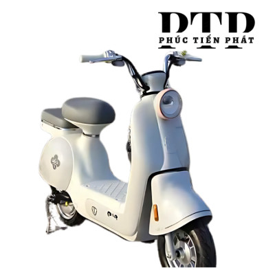 Xe Máy Điện TAILG JS50