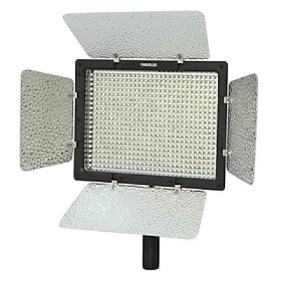 LED Yongnuo YN-600 Pro - Hàng Nhập Khẩu