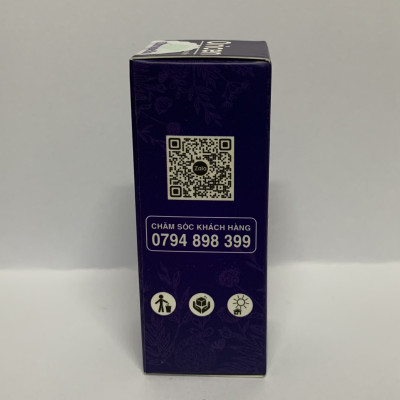 Tinh dầu Hoa Lài (Jasmine) Oricen 100ml 