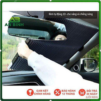 Rèm Che Nắng Ô Tô, Rèm Che Nắng Kính Lái Ô Tô