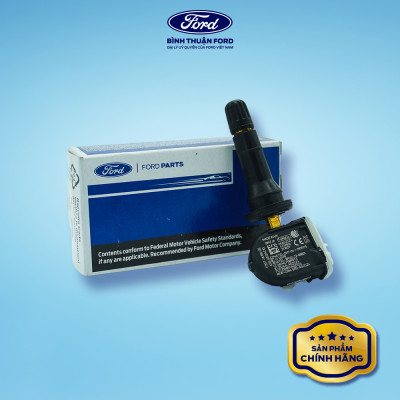 [COMBO GIÁ HỜI] Cảm Biến Áp Suất Vỏ Xe Ô Tô + Bọc Vô Lăng Ô Tô | Giải Pháp Bảo Vệ Xe