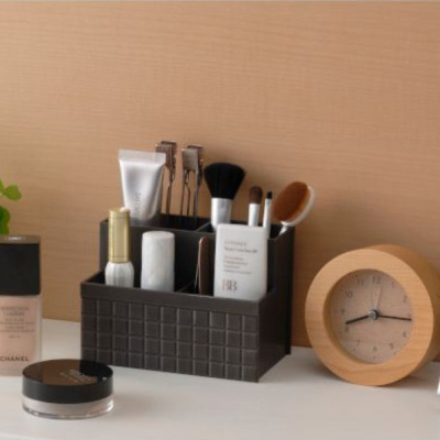 Khay đựng điều khiển/ remote Inomata - Hàng nội địa Nhật Bản |#Made in Japan|