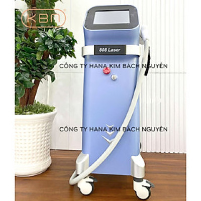 Máy Triệt Lông DIODE