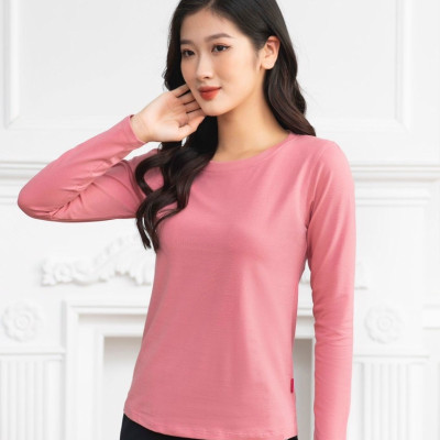 Quần thể thao nữ  bốn mùa Vicci QG.01 vải siêu mịn, siêu nhẹ, co giãn 4 chiều mang lại cảm giác thoải mái tối đa, thiết kế trẻ trung, năng động