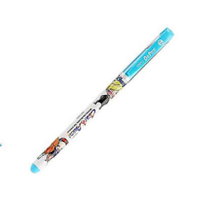 Bút Gel One Piece 0.5 mm - Deli CG13 - Mực Xanh