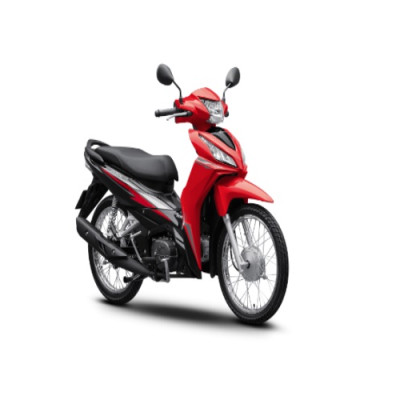 Xe máy Honda Wave RSX 2024 - Phiên Bản Tiêu Chuẩn