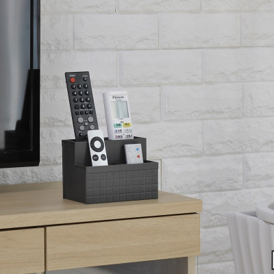 Khay đựng điều khiển/ remote Inomata - Hàng nội địa Nhật Bản |#Made in Japan|