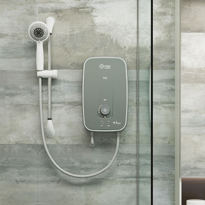 Máy nước nóng Presto PLUS (Centon by Atlantic) - Hàng chính hãng