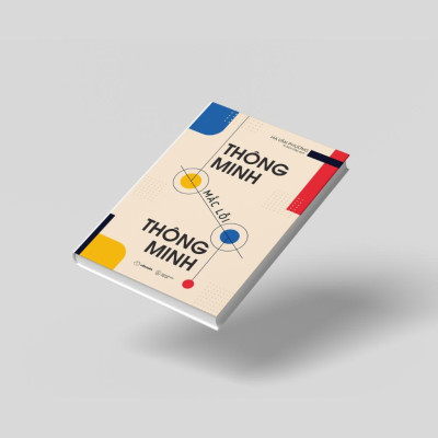 Sách - Thông Minh Mắc Lỗi Thông Minh - AZ Việt Nam
