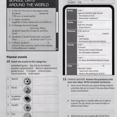 Oxford Discover Futures: Level 1: Workbook With Online Practice