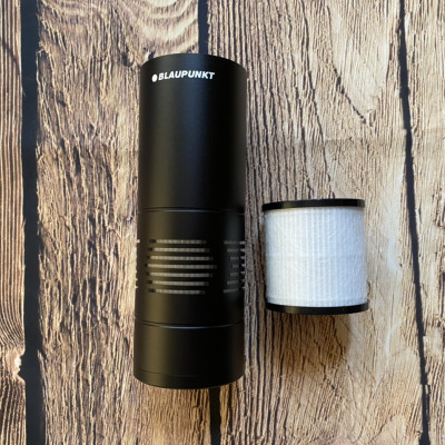 Lõi Lọc Thay Thế  Blaupunkt Dành Máy Lọc Không Khí AP 1.1 & AP 1.0