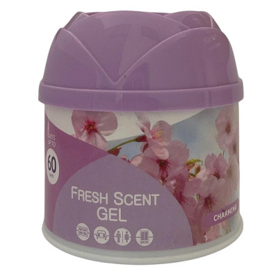 Sáp thơm 87gr Hando 6 mùi huơng (new)