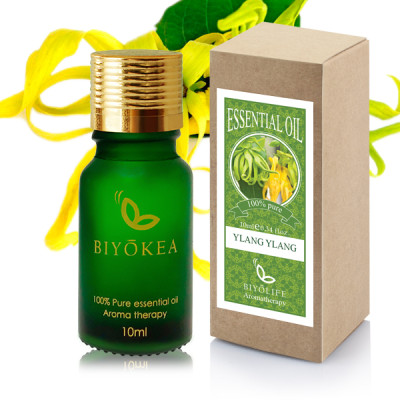 Tinh Dầu Ngọc Lan Tây Biyokea (10ml)