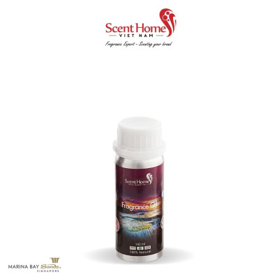 Tinh dầu Scent Homes - mùi hương (Marina Bay Sands Hotel)
