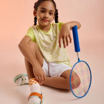 ÁO THỂ THAO THỜI TRANG ONWAYS  TRẺ EM T-SHIRT O23017 KID