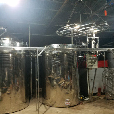 Tinh dầu Gừng 50ml nguyên chất từ thiên nhiên - Mộc Mây