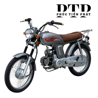 Xe Máy Victoria CD67 Indomotor 110cc