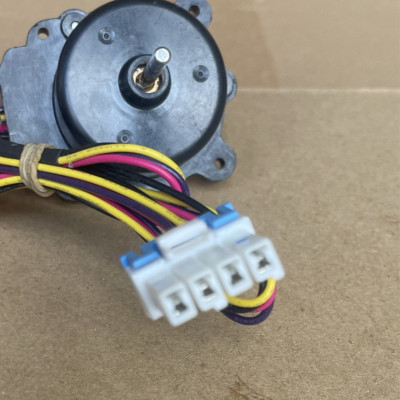 MOTOR QUẠT TẢN NHIỆT BLOCK TỦ LẠNH LG – HÀNG CHÍNH HÃNG