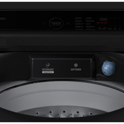 Máy giặt Samsung Inverter 17 kg WA17CG6886BVSV- Hàng chính hãng