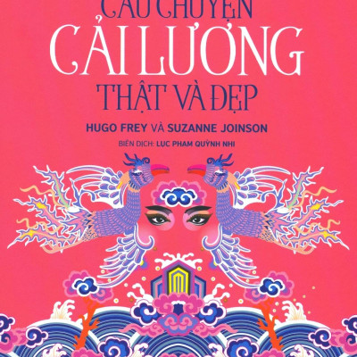 Câu Chuyện Cải Lương Thật Và Đẹp