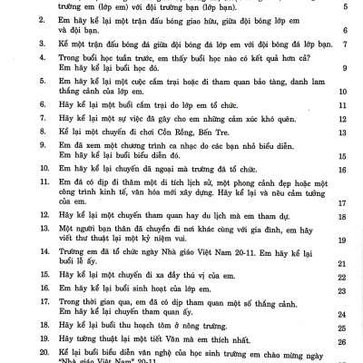 150 Bài Văn Hay 6 (Dùng Chung Cho Các Bộ SGK Hiện Hành)