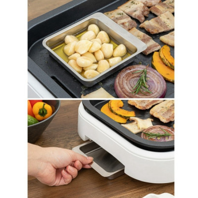 Máy sấy hoa quả, thực phẩm Caso DH 450 Hàng chính hãng